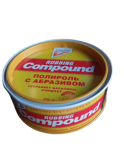 Kangaroo Ultimate Cutting Compound