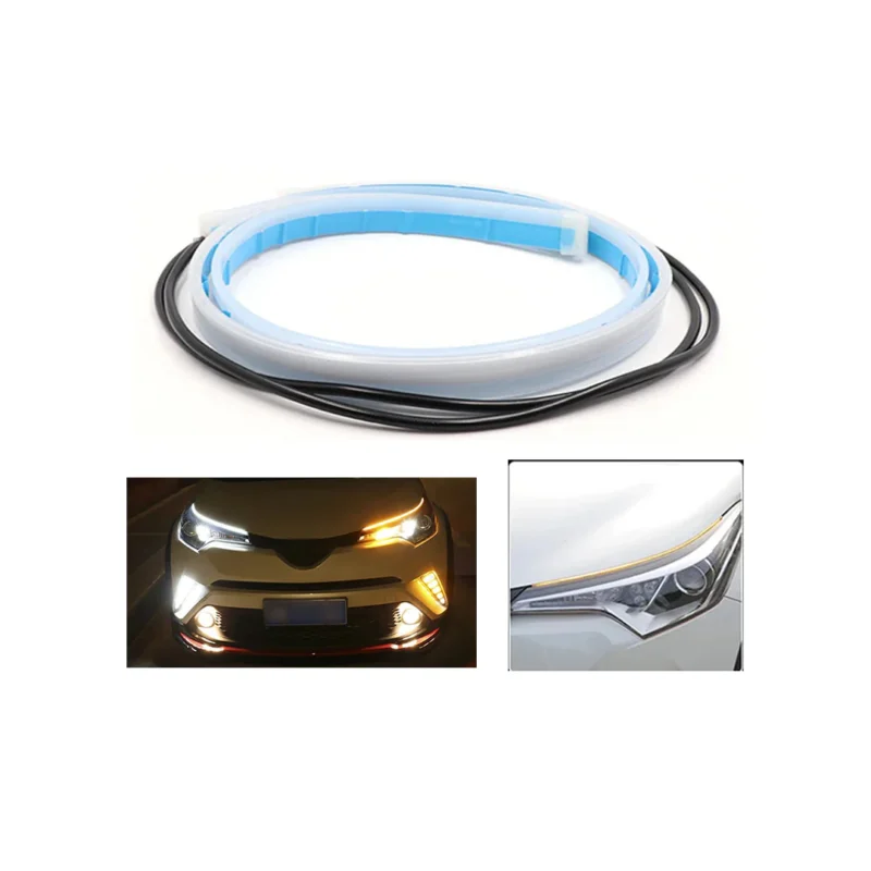 OEM NeonBrow DRL & Indicator Kit