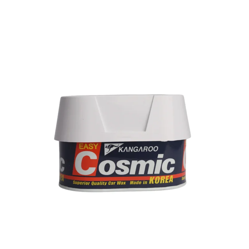 Kangaroo Cosmic Deep Gloss Paste Wax