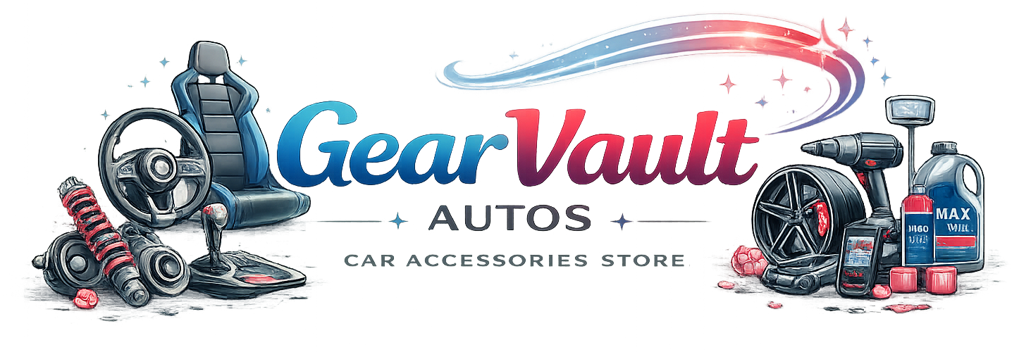 gearvault